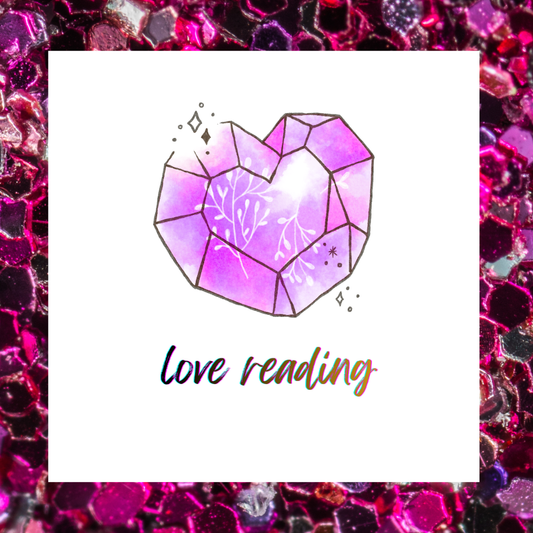 Love Reading