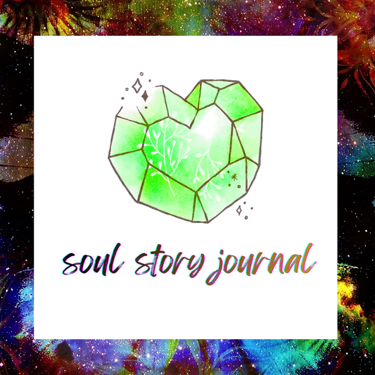 Soul Story Journal