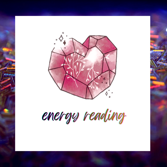 Energy Reading