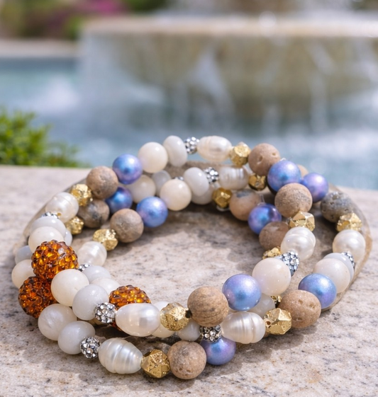 Desert Goddess Bracelet