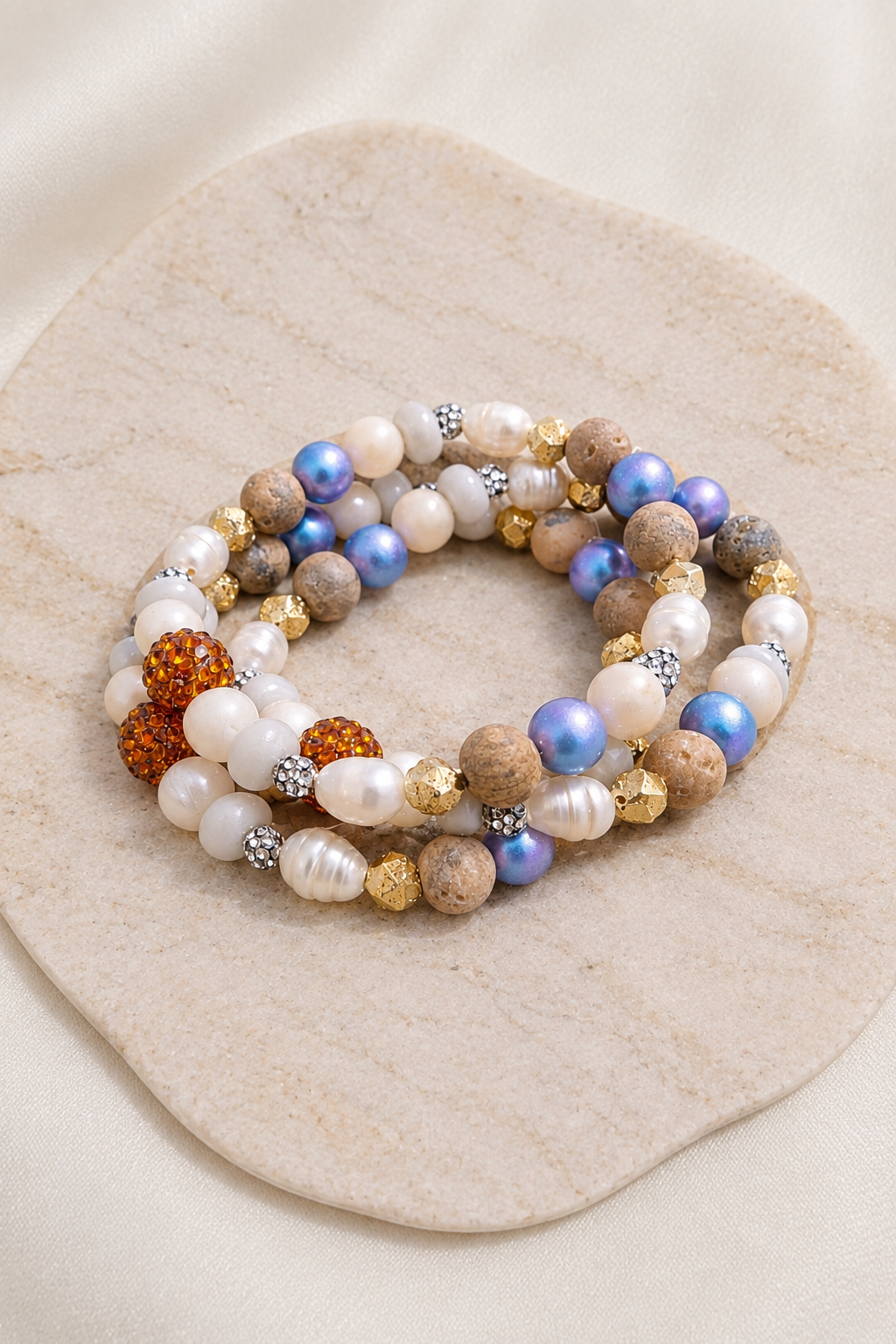 Desert Goddess Bracelet