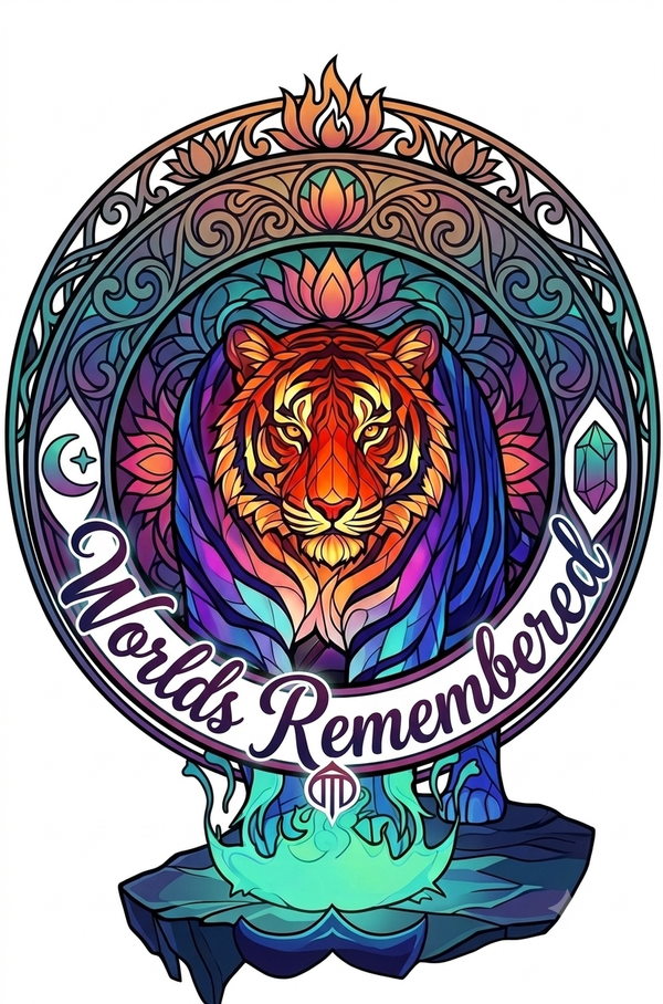 Worlds Remembered 