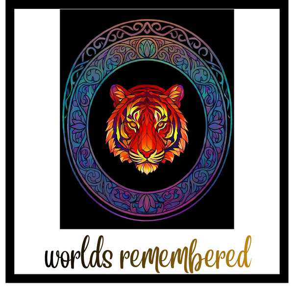 Worlds Remembered 